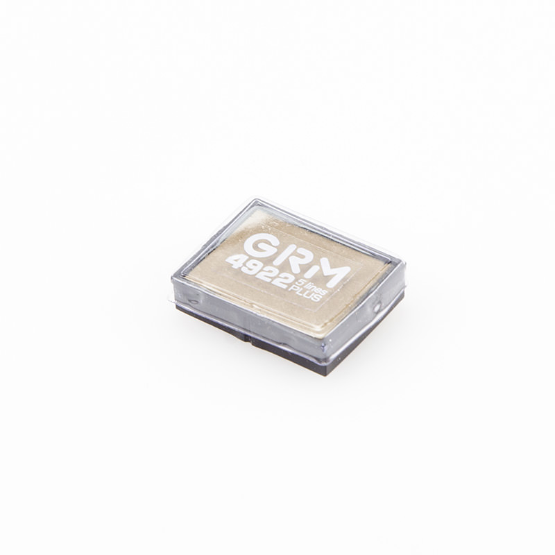 

Штемпельная подушка для GRM 4922 Plus, синяя, Синий