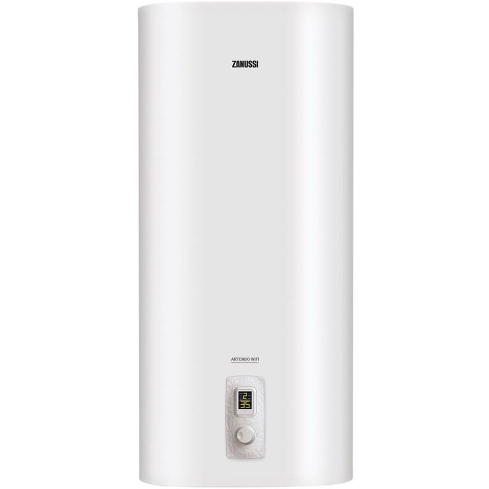 

Zanussi ZWH/S 80 Artendo WiFi, ZWH/S 80 Artendo WiFi