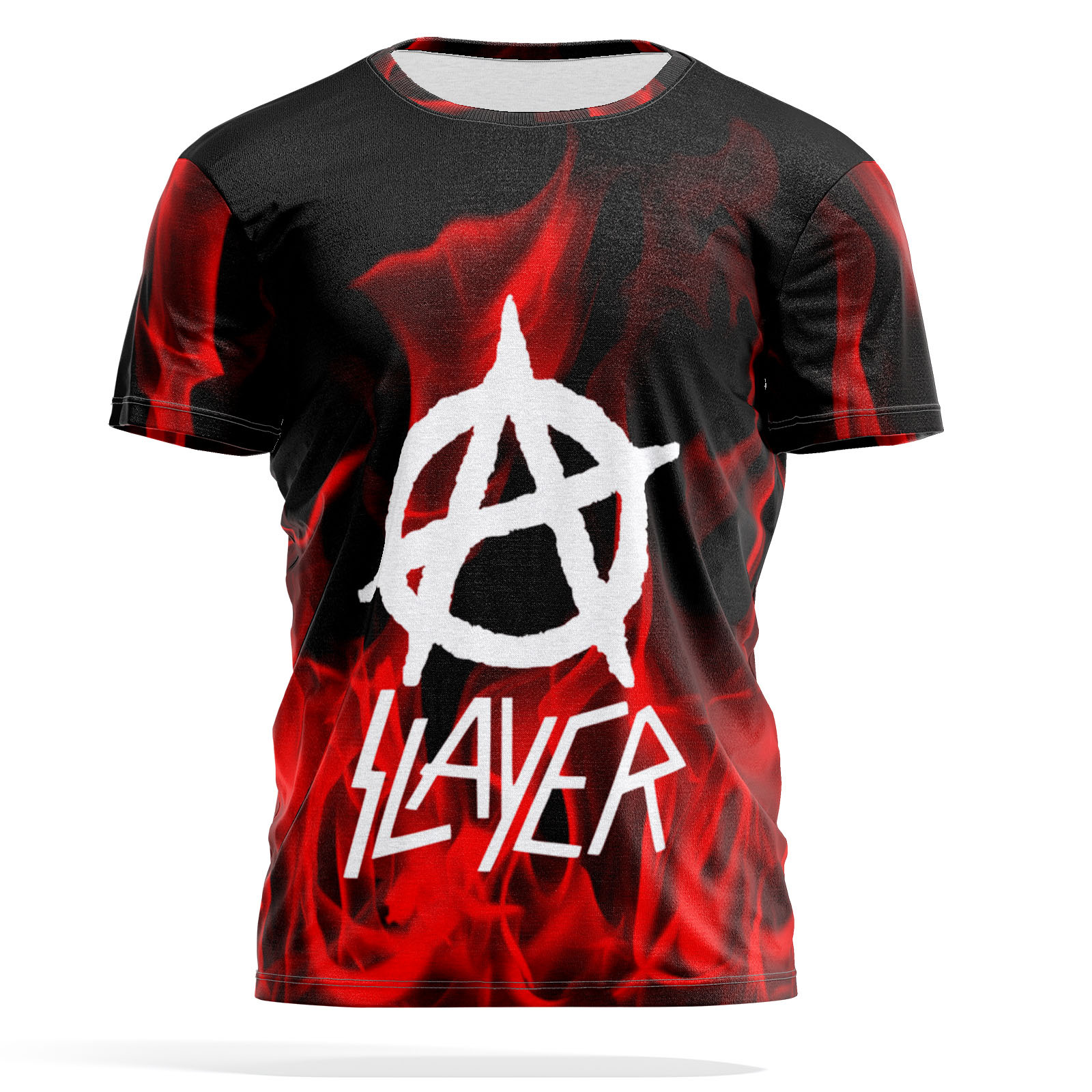 

Футболка мужская PANiN PaninManTshirt_VM1516313 разноцветная M, Бордовый, PaninManTshirt_VM1516313