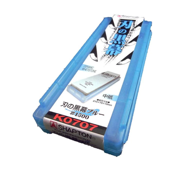 

Водный камень Shapton 2000 грит