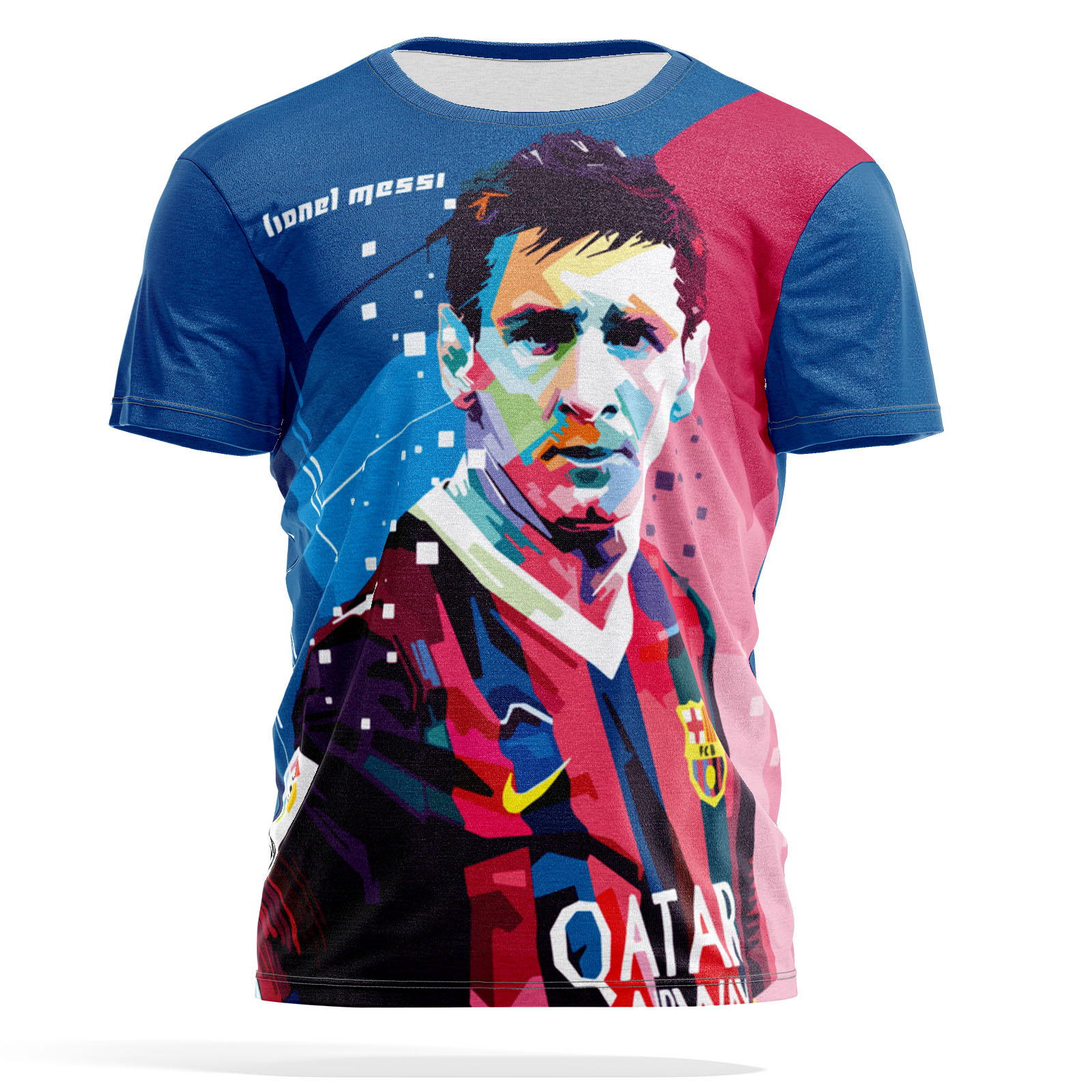 

Футболка мужская PANiN PaninManTshirt_VM1413741 синяя XL, Синий, PaninManTshirt_VM1413741