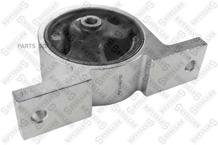 

STELLOX Подушка ДВС STELLOX 2519717sx