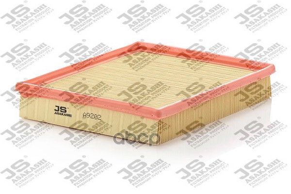 

Фильтр воздушный JS Asakashi A9202