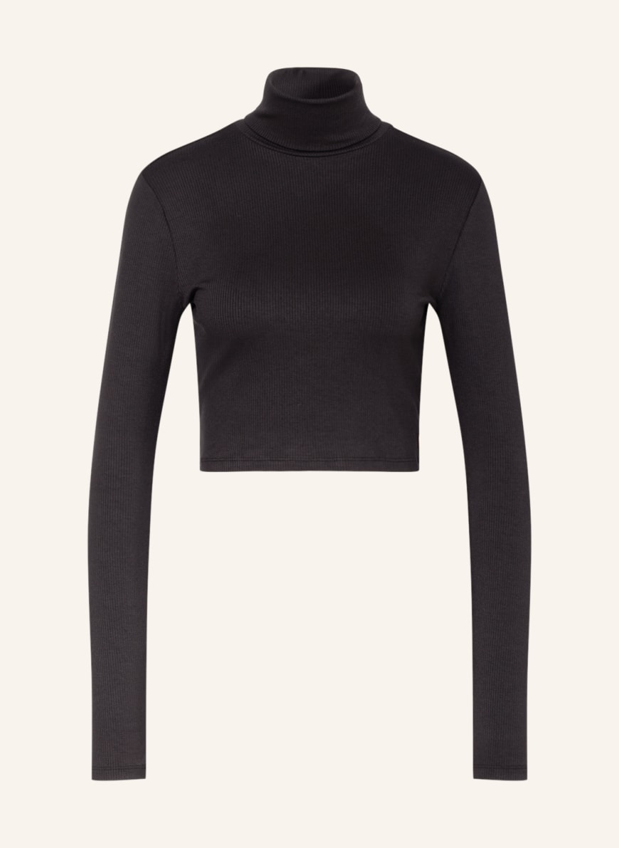 

Лонгслив женский Levi's 1001317034 черный L (доставка из-за рубежа), 1001317034