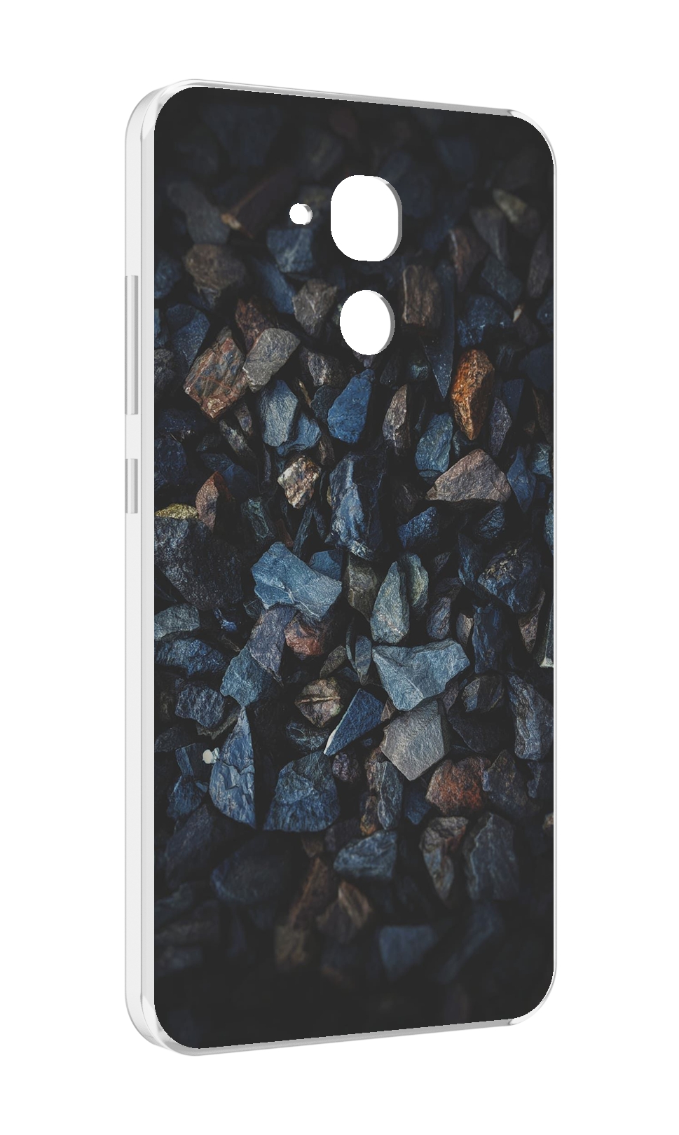 

Чехол MyPads Фон для сторис для Huawei Honor 5C/7 Lite/GT3 5.2, Прозрачный, Tocco