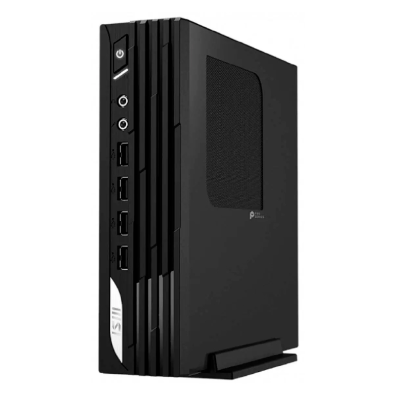 

Системный блок MSI DP21 11M-067RU Black (9S6-B0A411-067), DP21 11M-067RU