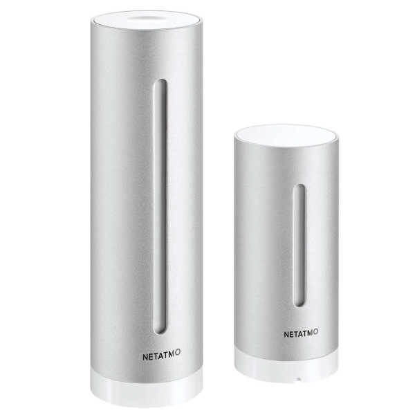 фото Netatmo nws01-ec