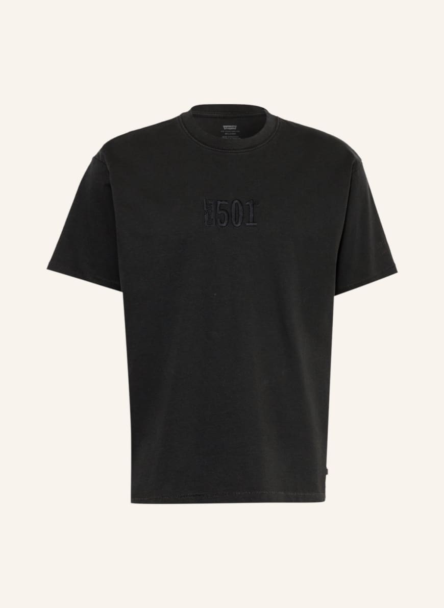 

Футболка мужская Levi's 1001318587 черная L (доставка из-за рубежа), 1001318587