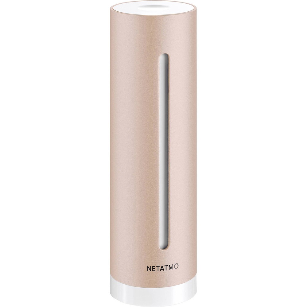 фото Netatmo nhc-ec