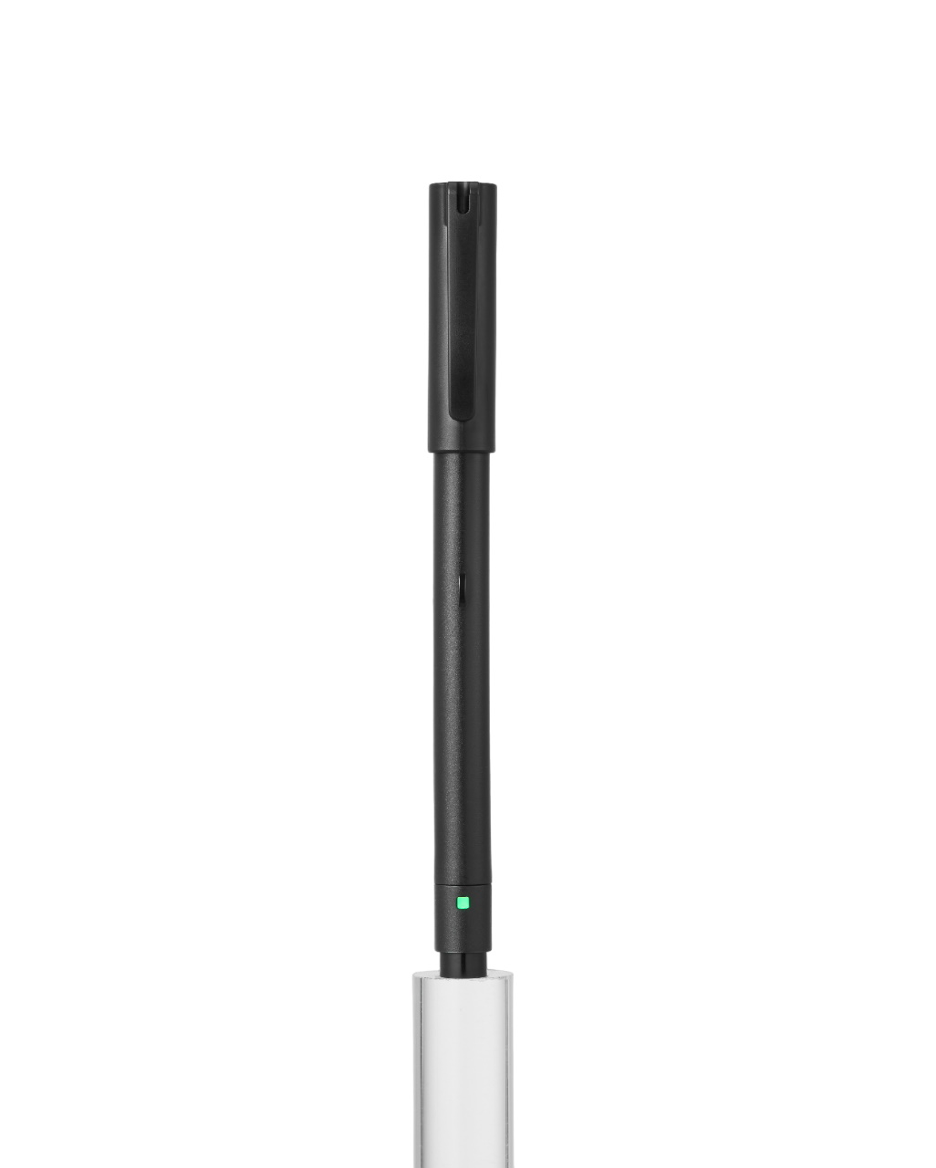 Умная ручка Neolab Neo SmartPen R1, 20 стр, 14 ч (черный)