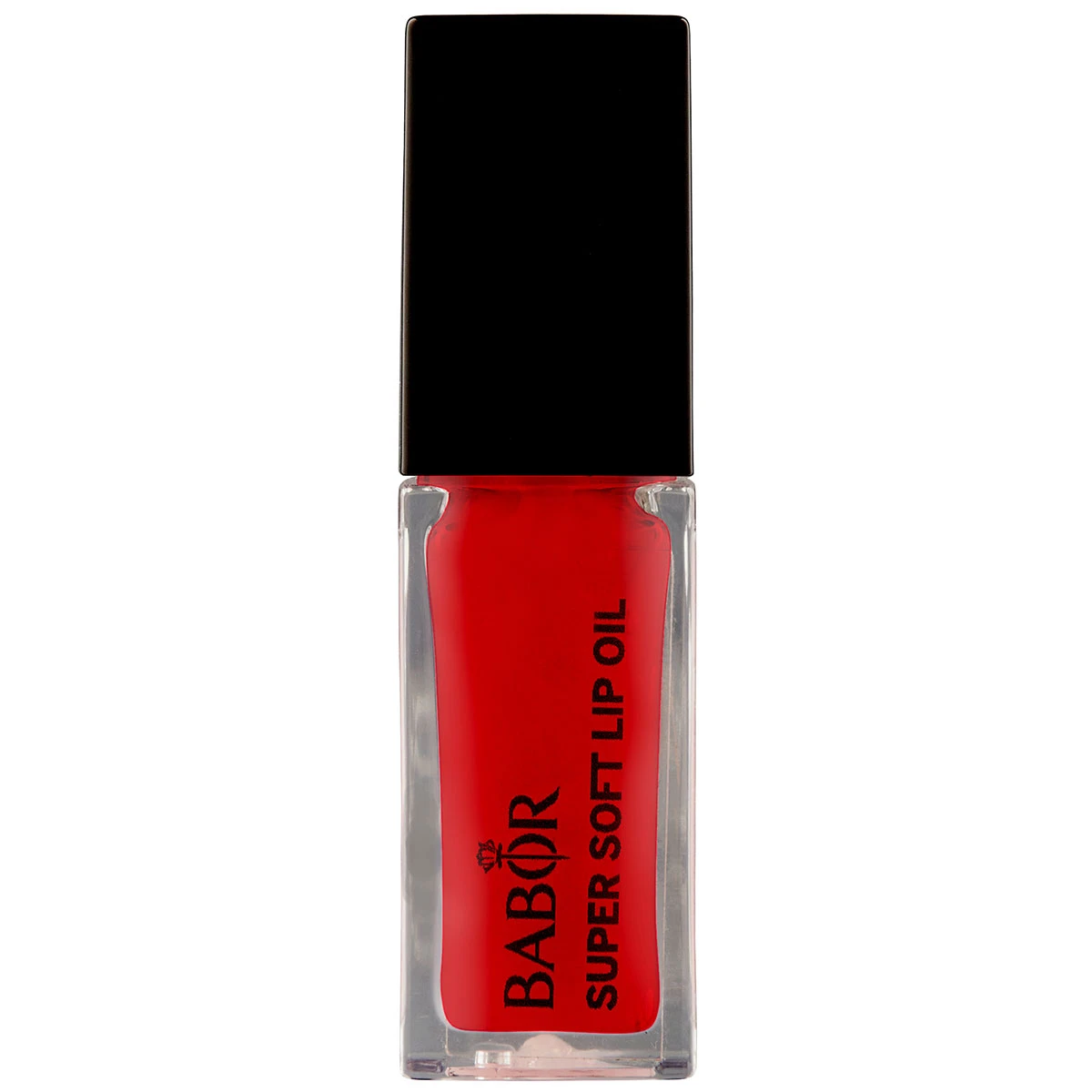 Масло для Губ Babor Super Soft Lip Oil тон 02 juicy red