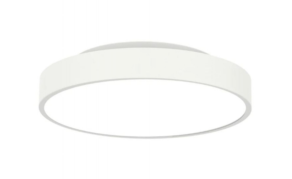 фото Yeelight crystal ceiling light white (ylxd07yl)