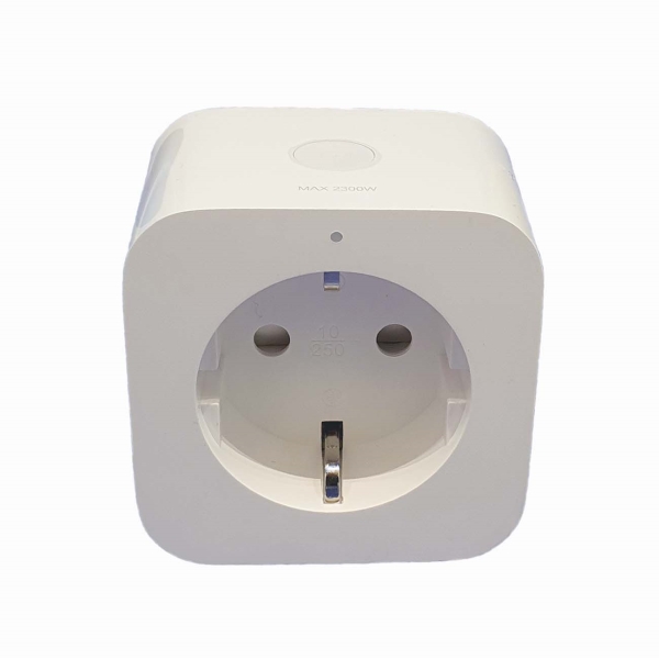 фото Умная розетка mi smart plug zigbee (zncz04lm) xiaomi