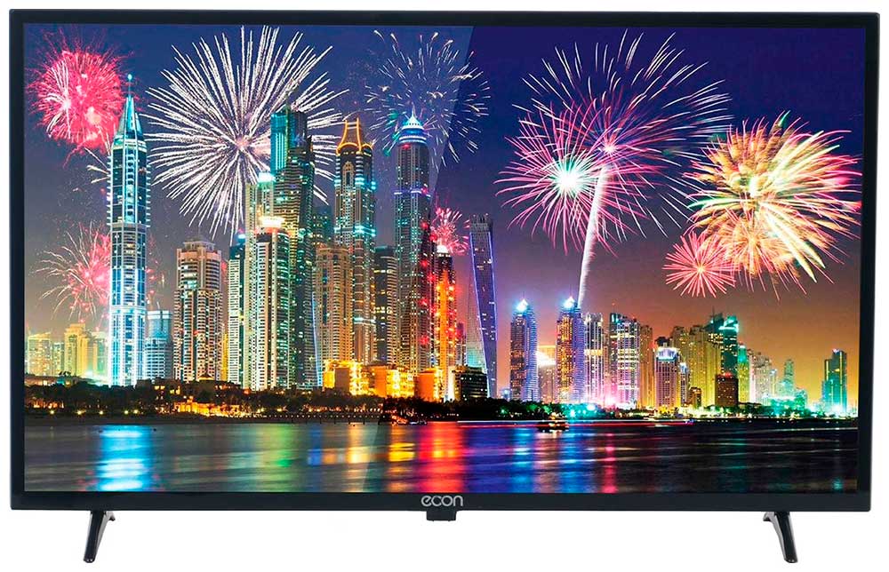 

Телевизор Skyline EX-32HT019B, 32"(81 см), HD, Черный, EX-32HT019B