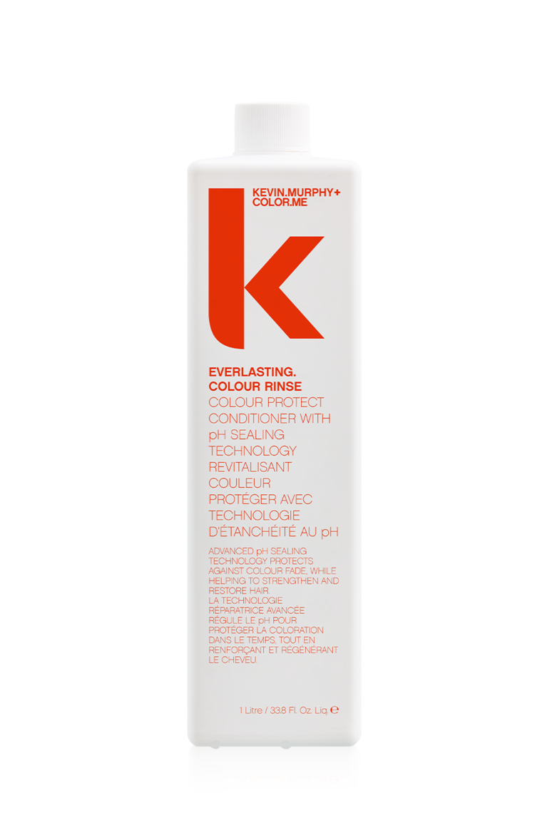 Бальзам для стойкости цвета волос Kevin.Murphy Everlasting.Colour Rinse, 1000 мл витаон люкс бальзам караваева средство д ухода за кожей флакон 25 мл