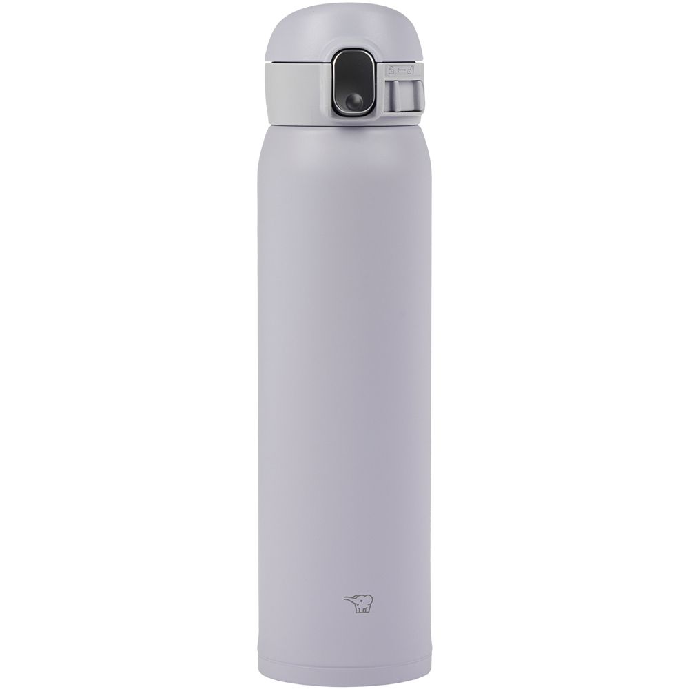 

Термос ZOJIRUSHI SM-WA60-HL, Серый, SM-WA