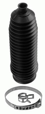 

Пыльник Рейки Рулевой Lemforder 3361201