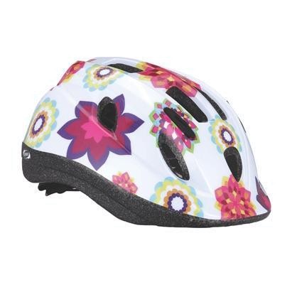 

Велошлем BBB BHE-37 Boogy flower S