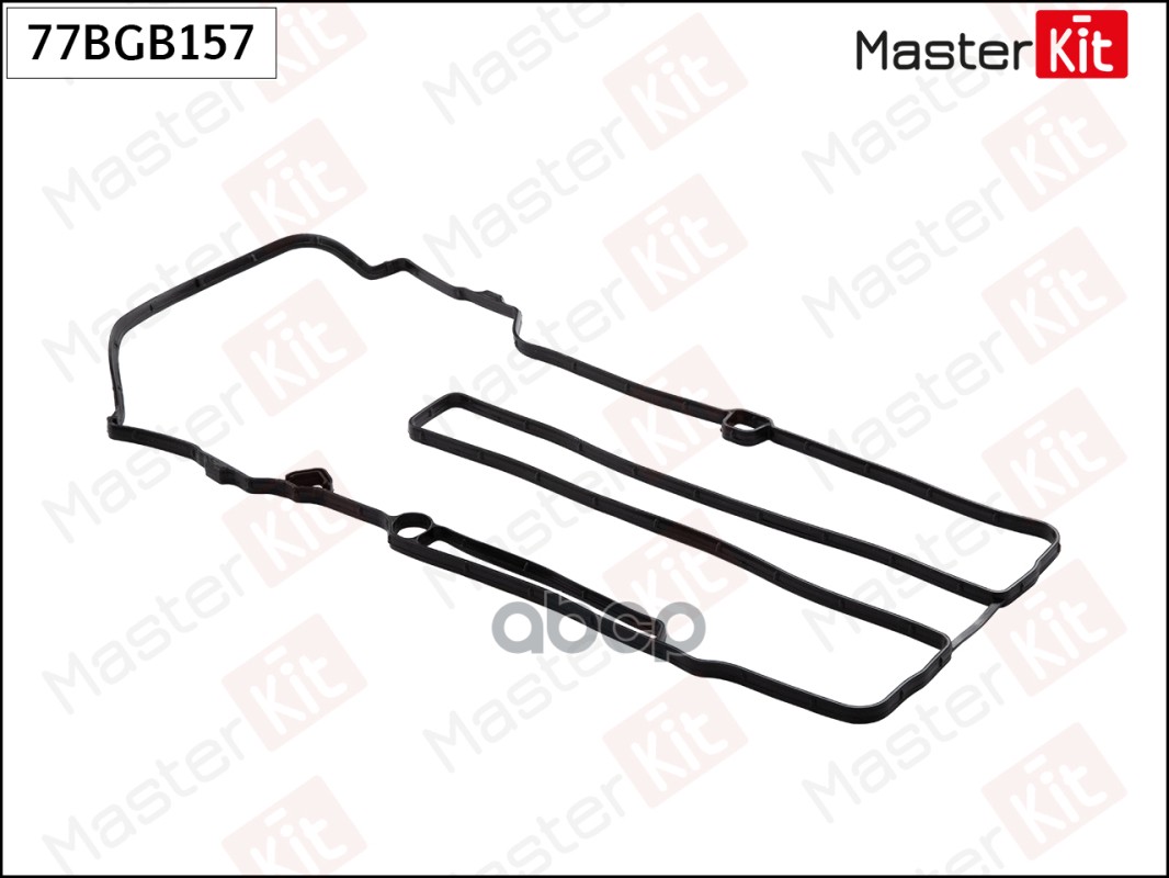 

Прокладка Клапанной Крышки Chevrolet A 12 Xel, A 12 Xer, A 14 Net, A 14 Xer MasterKit арт.
