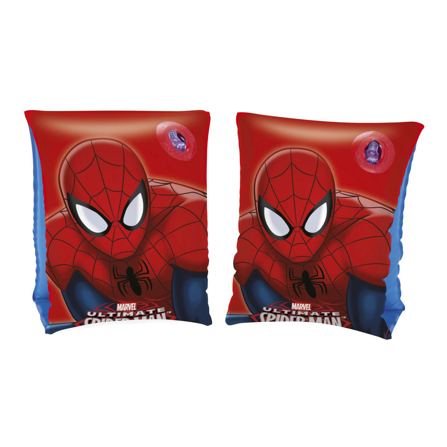 

Нарукавники Bestway Spider-Man 98001