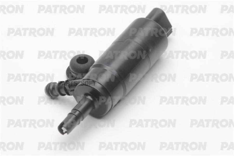 

Насос фароомывателя VAG \ BMW \ FORD \ GM \ MITSUBISHI \ KIA PATRON P19-0064