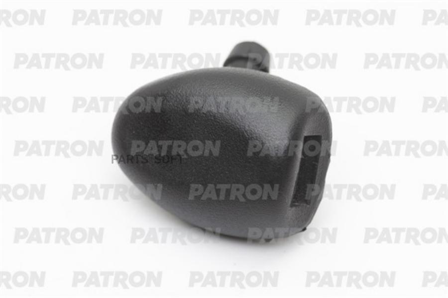 

Форсунка омывателя лобового стекла PEUGEOT 407 2004-2010 PATRON P21-0016