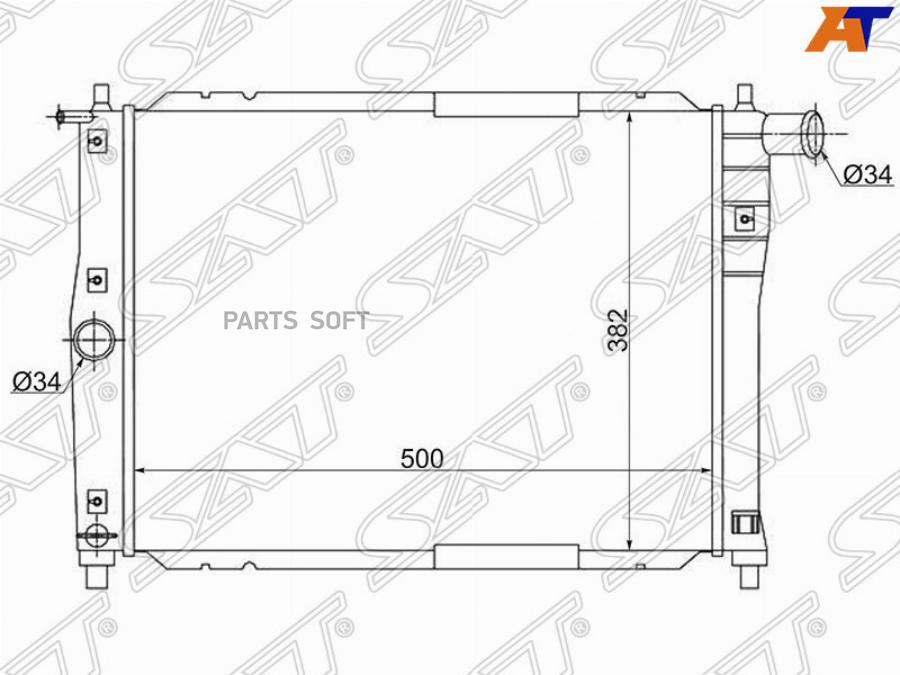 

SAT SGDW00031