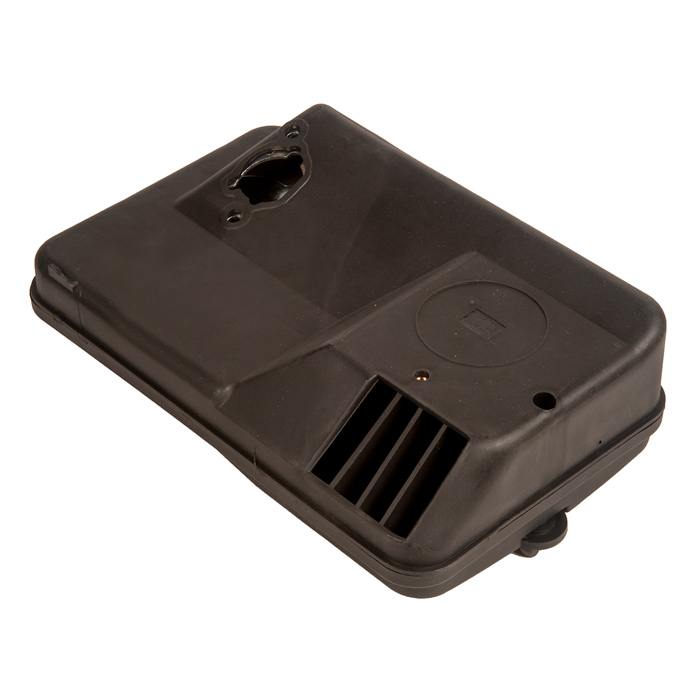 

Корпус фильтра с фильтром RocknParts для генератора 6 кВт Пластик 141021