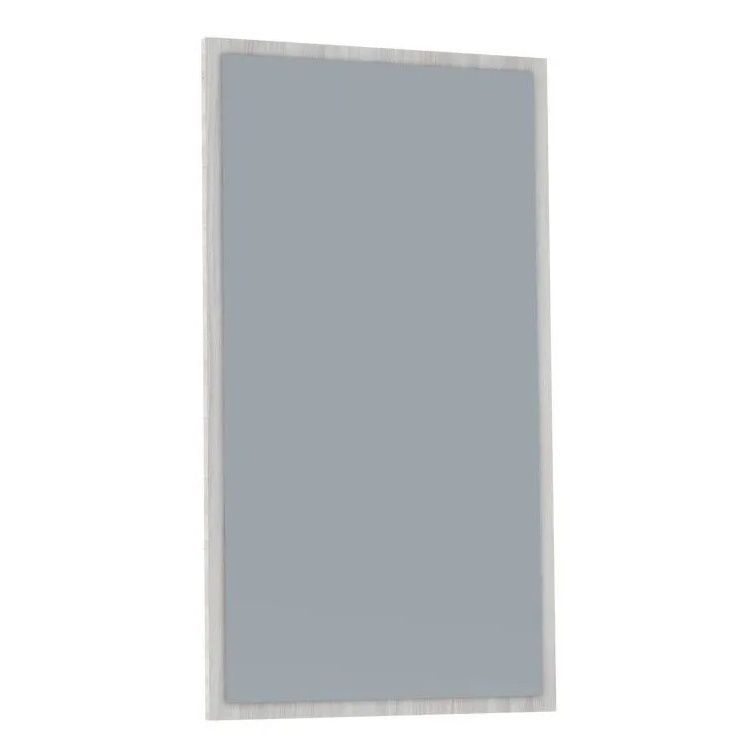 

Зеркало настенное Мокко 20 x 440 x 800 мм, Серый