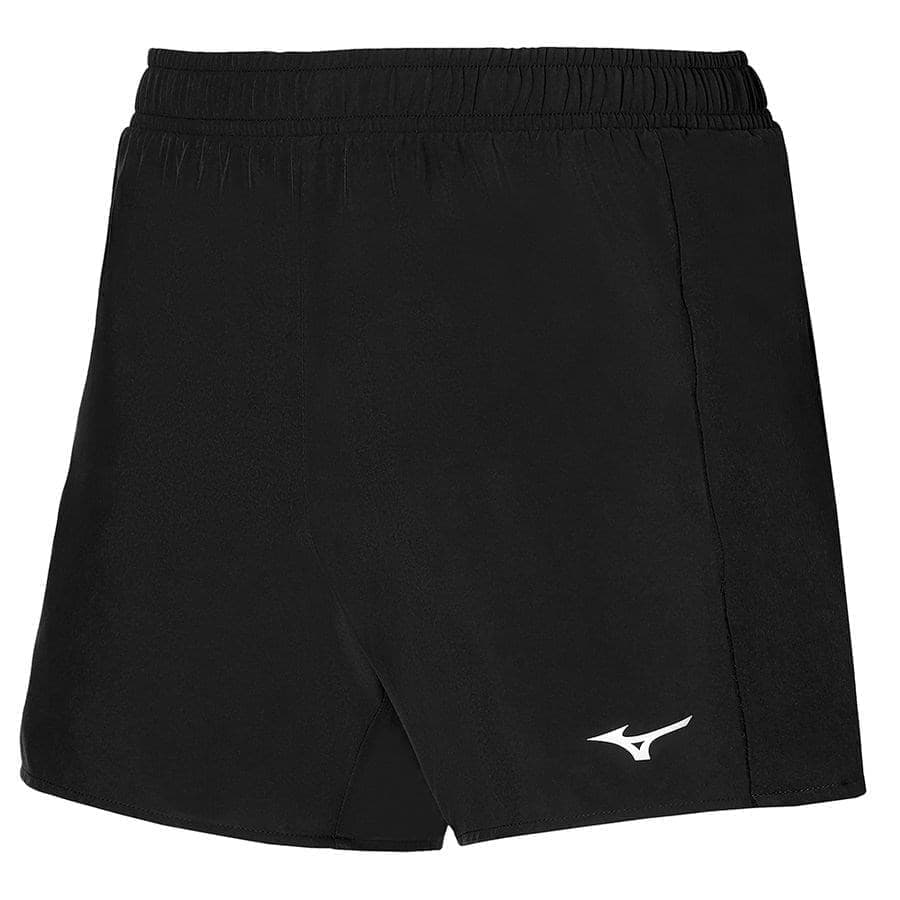 

Шорты мужские Mizuno J2GB2155-09 черные L, J2GB2155-09