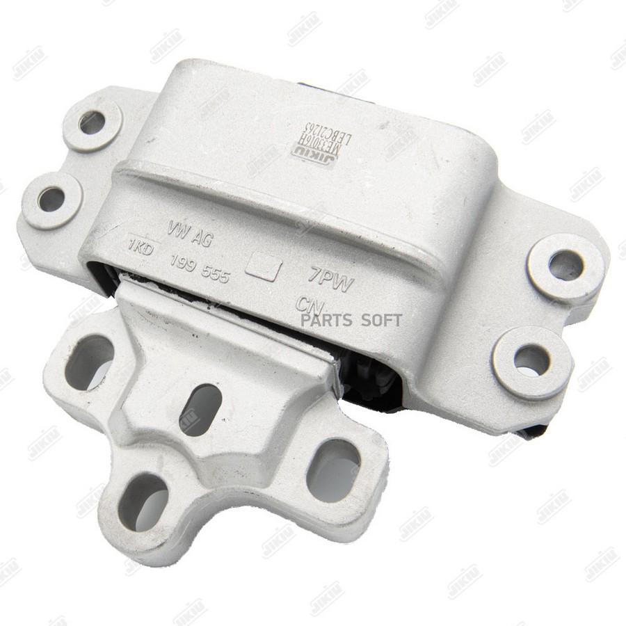 

Опора Двигателя Передн Левая (Гидравл) Skoda Octavia Ii Me33016h JIKIU арт. ME33016H