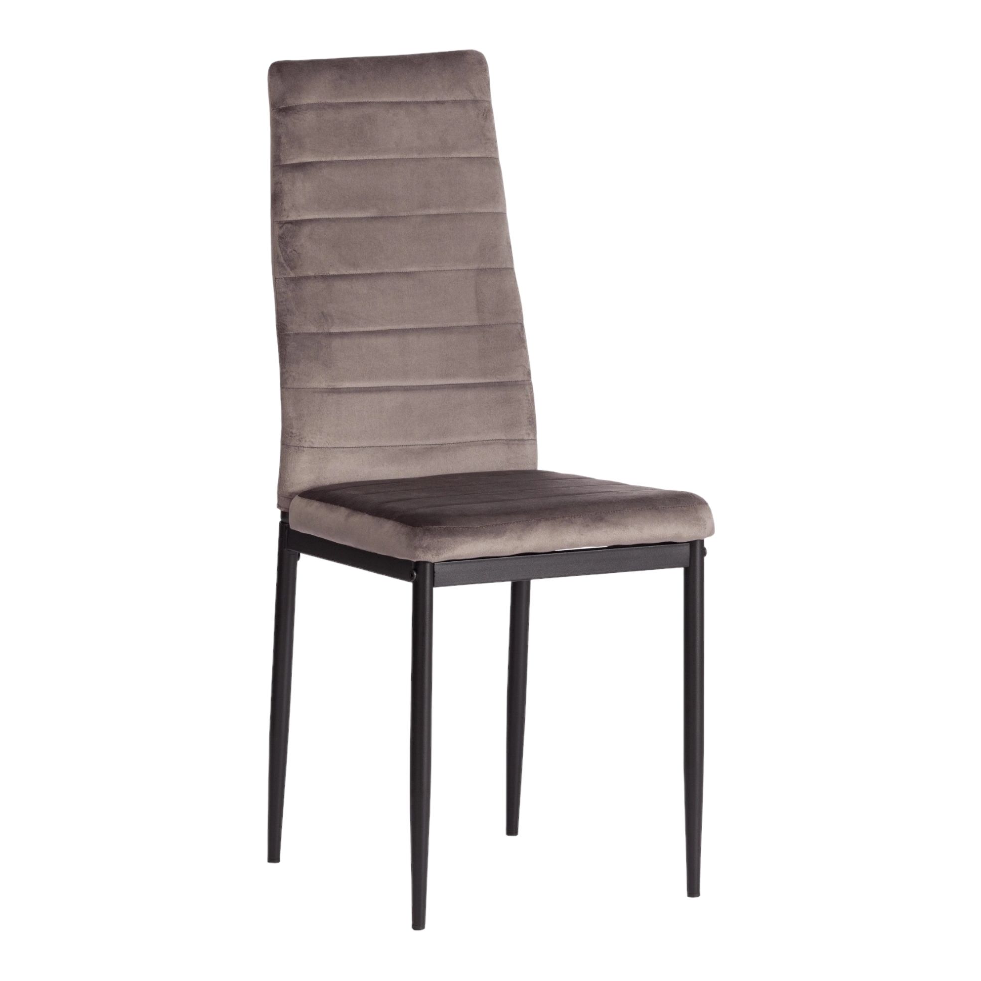 

Стул TetChair Easy темно-серый