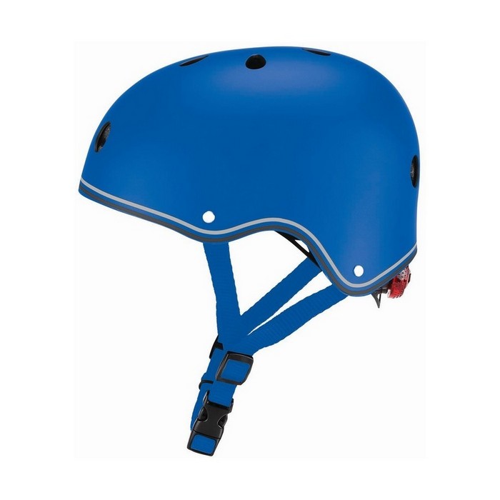 

Велошлем Globber Primo Lights XS/S blue 48-53