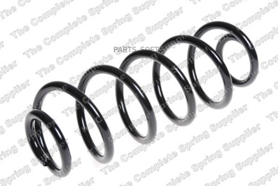

Пружина подвески задняя AUDI A5 2,7 TDI / 3,0 TDI QUATTRO S-LINE 6/07-