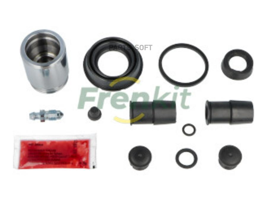 

Ремкомплект зад суппорта FORD Focus II/MAZDA 3/RENAULT Megane II Frenkit 238913