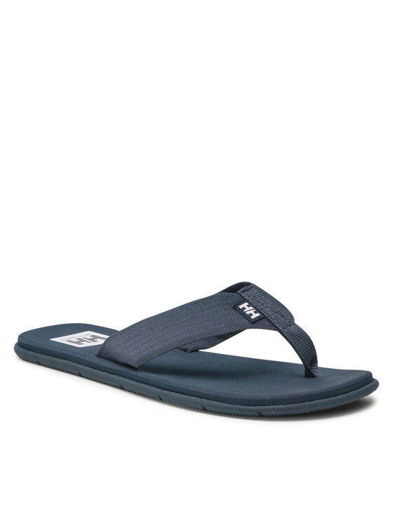 

Шлепанцы Logo Sandal 11600_597 Helly Hansen синий 44 EU, Logo Sandal 11600_597
