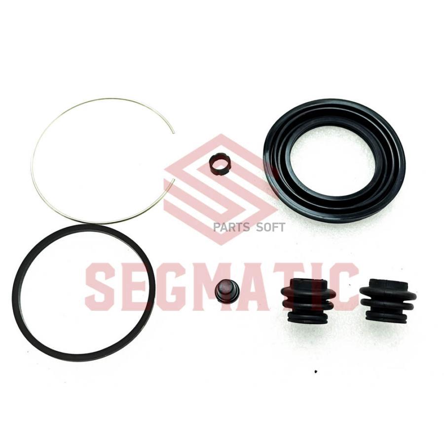 

Ремкомплект суппорта передний TOYOTA URBAN CRUISER 1.3 VVTi 1.4 D-4D 1.4 D-4D 4x4 04-09-