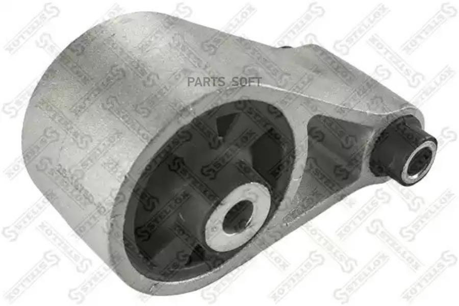 

STELLOX Подушка ДВС STELLOX 2519750sx