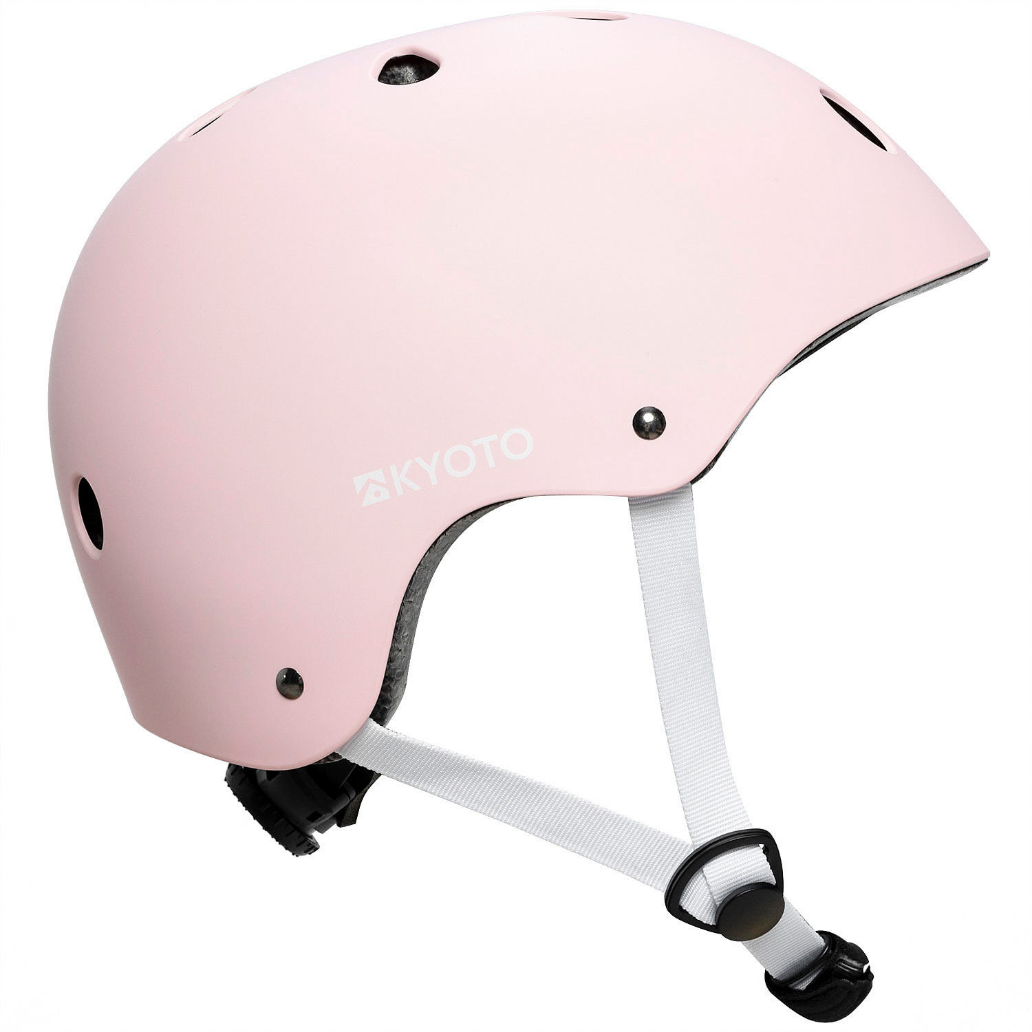 KYOTO шлем YUTO SKATE HELMET (SS) (PINK, S)