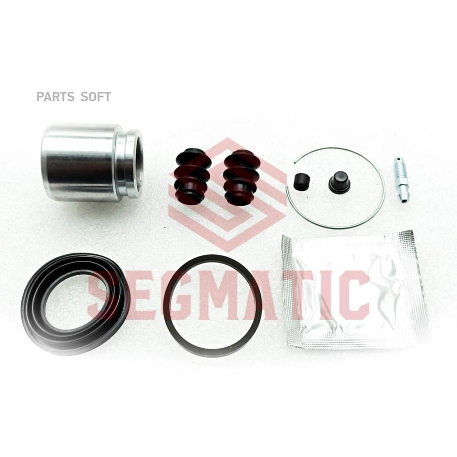 

Ремкомплект суппорта+поршень MAZDA 626 III SERIESE 2.2 4WD 05-91->11-92 / OPELFRONTERA A B