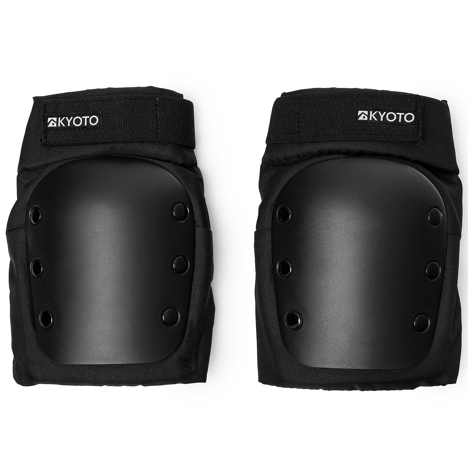 KYOTO защита коленей STREET KNEE PADS (SS) (BLACK, M)