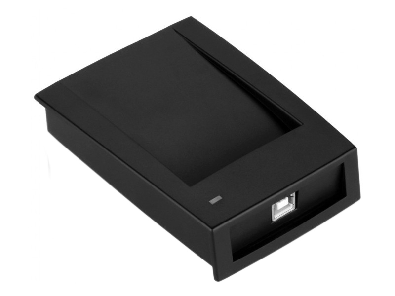 

Считыватель IronLogic Z-2 Black УТ000057533
