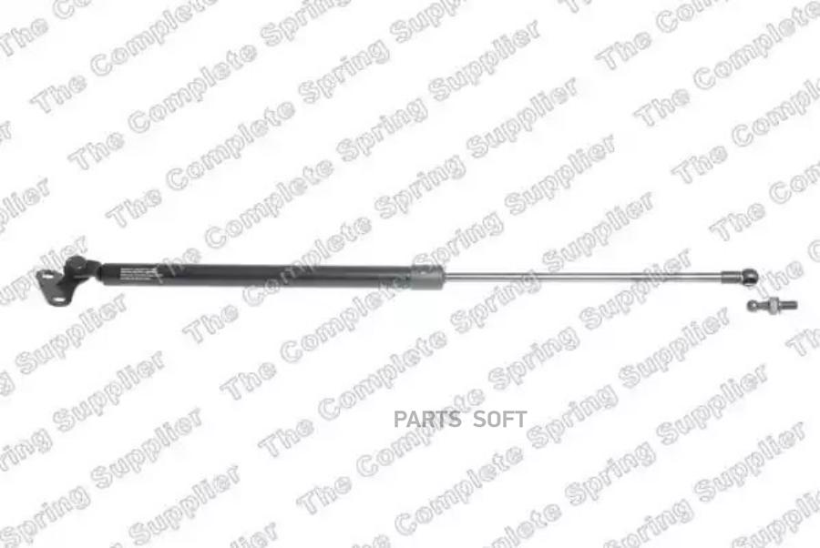 

Амортизатор крышки багажника LEXUS / TOYOTA LX470 RIGHT 8/02-8/07 / LAND CRUISER RIGHT 1/9
