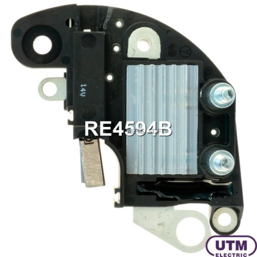 

UTM RE4594B Регулятор генератора 1шт