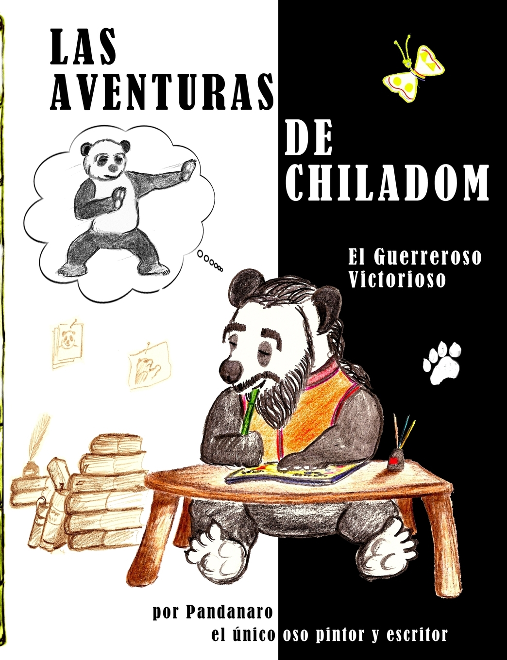

Las Aventuras de Chiladom