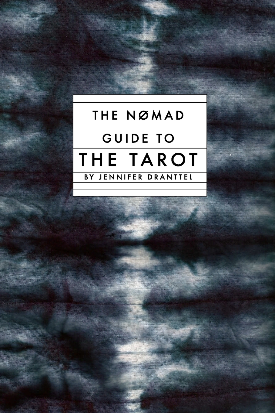 

The Nomad Guide to the Tarot