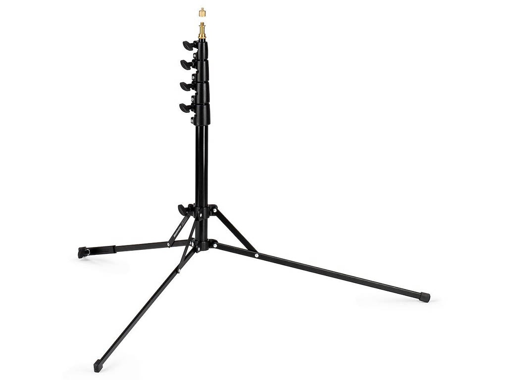 Штатив Manfrotto 5002BL Nano Plus Stand