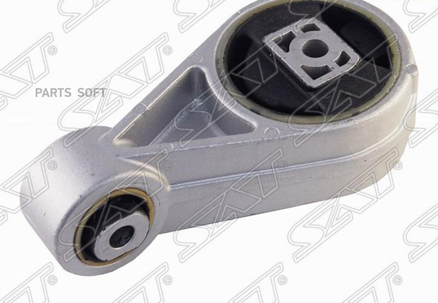 

SAT ST-1094591 Подушка двигателя RR FORD FOCUS I 98-05 1шт