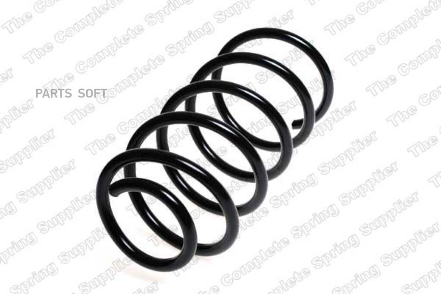 

Пружина подвески передняя CHEVROLET LACETTI 1,4 / 1,6 / NUBIRA 1,6 3/05-
