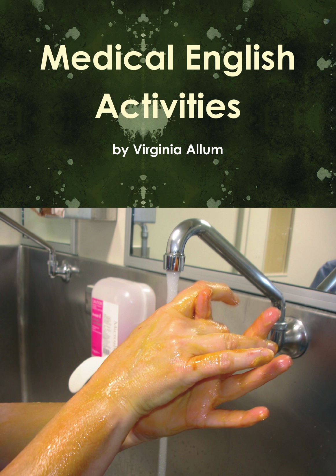 

Medical English Activities